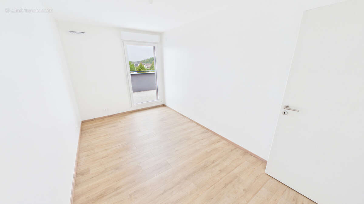 Appartement à SAINT-LOUIS