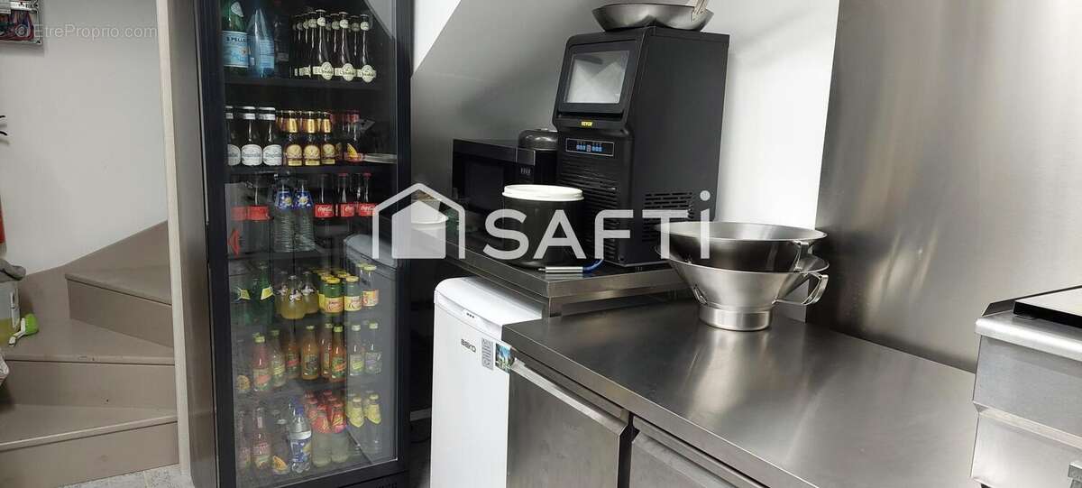 Photo 7 - Commerce à AZILLE