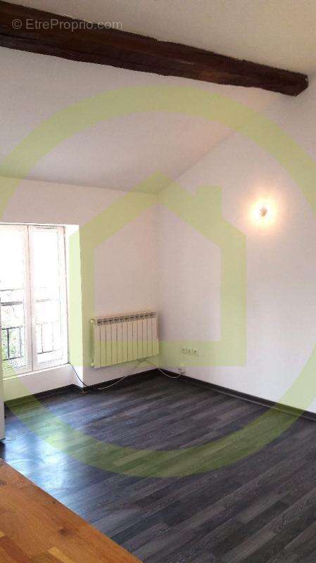 Appartement à ROMANS-SUR-ISERE