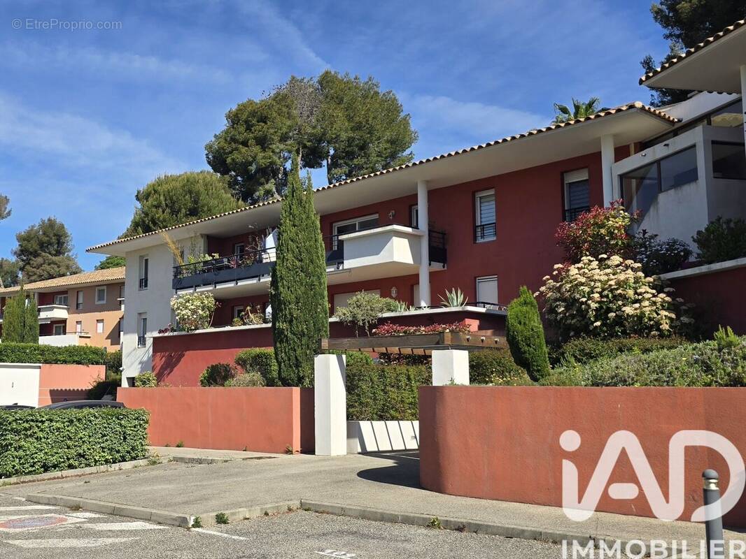 Photo 1 - Appartement à LA SEYNE-SUR-MER