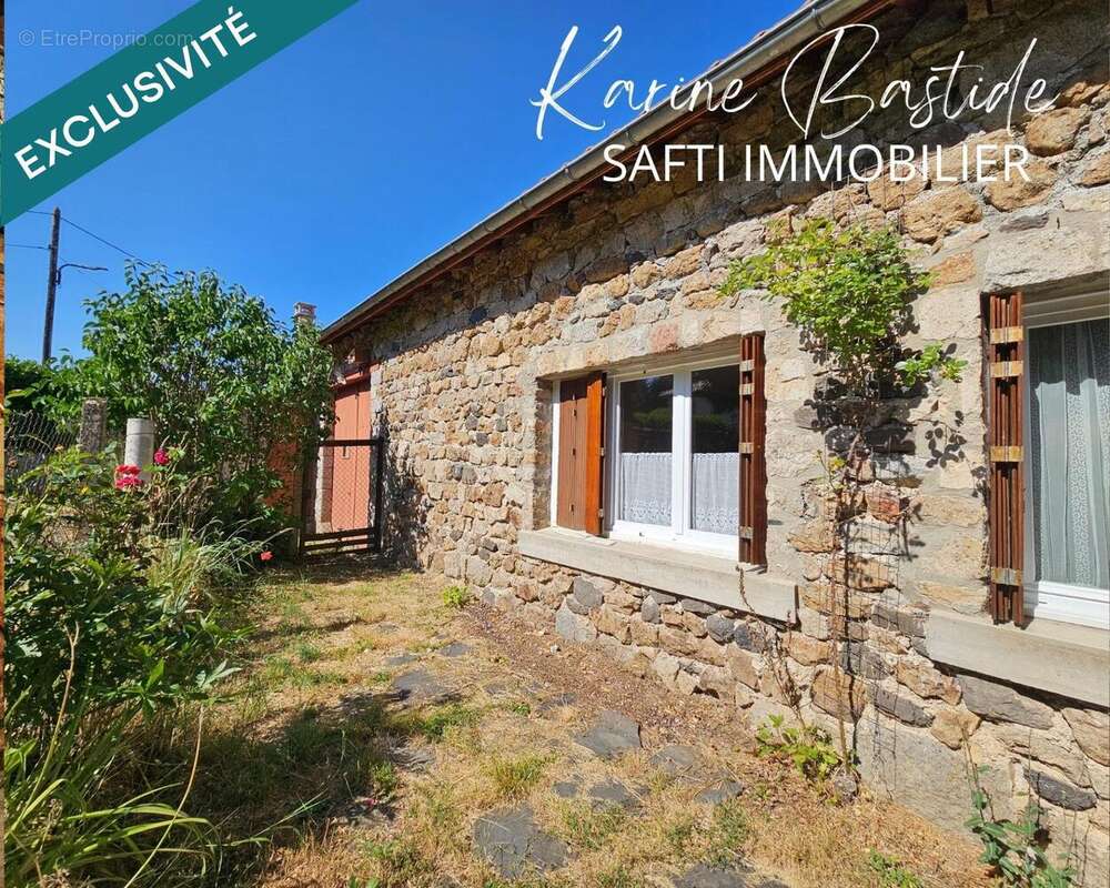 Maison 230 m² à Vielprat  - photo 6