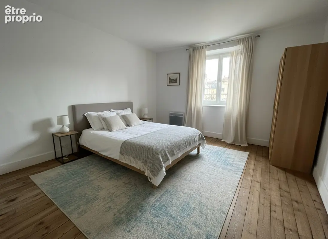 Maison de village T5 102 m² - photo 5