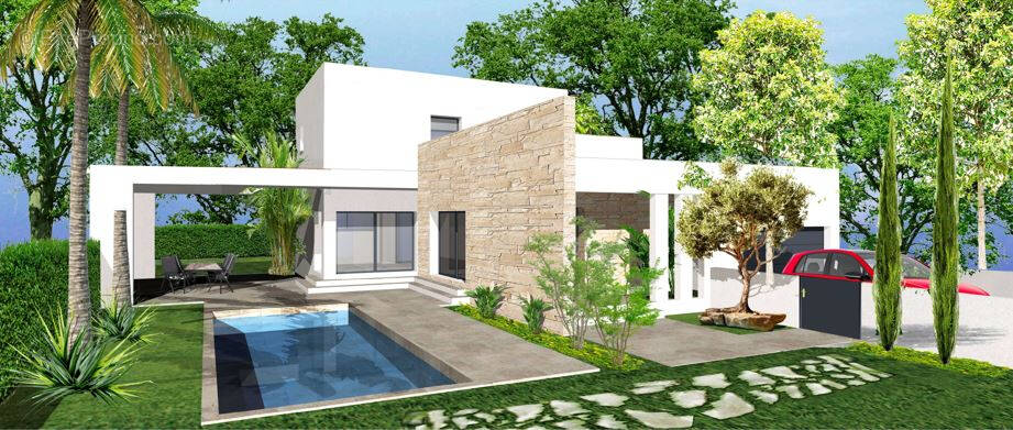 Terrain à VILLELONGUE-DE-LA-SALANQUE