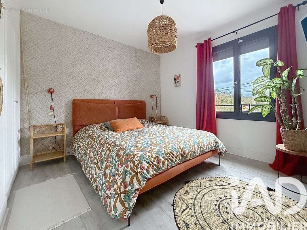 Photo 7 - Maison à SAINT-CHERON