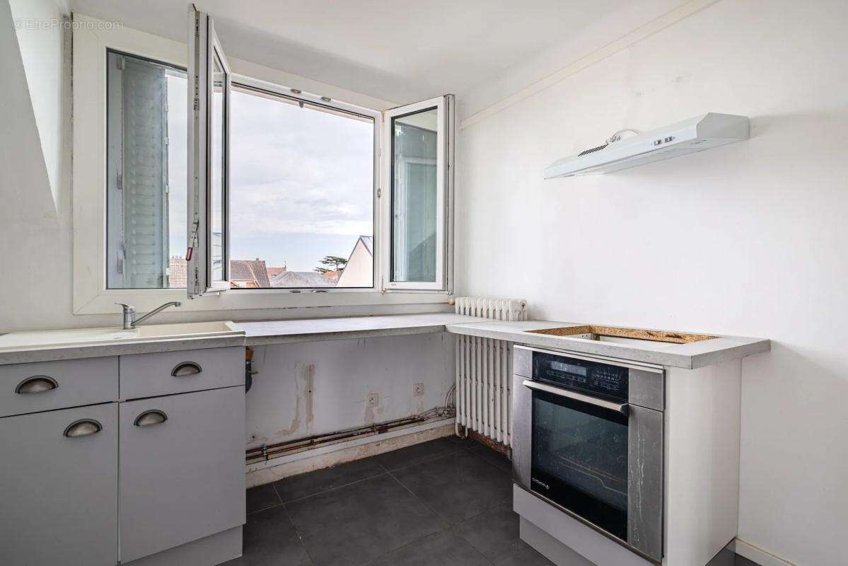 Appartement à CLAMART