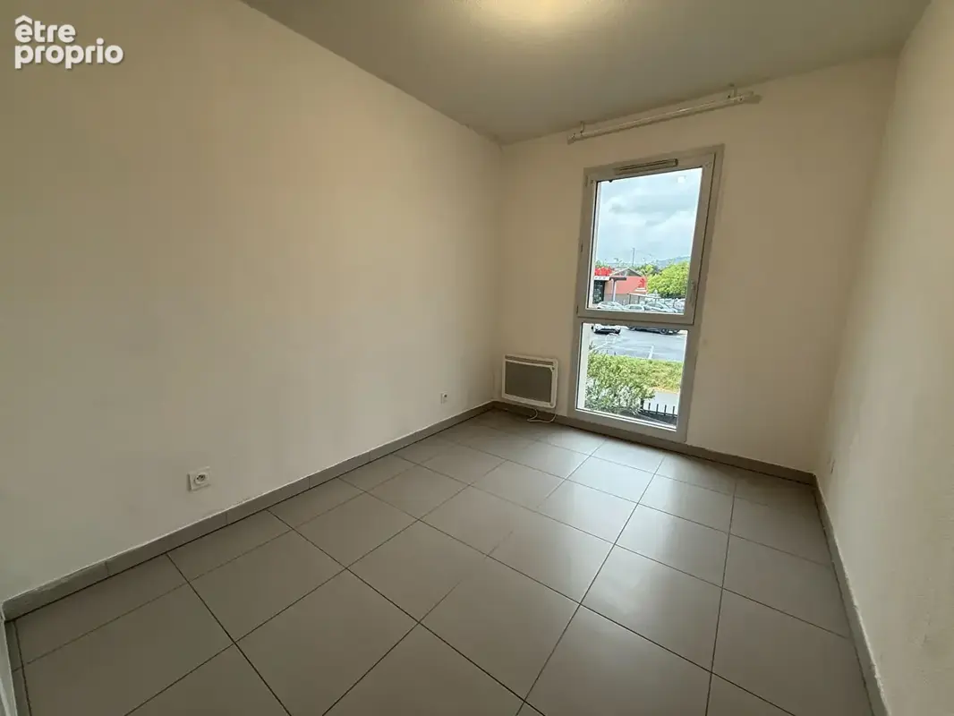Appartement Saint Maximin La Sainte Baume 3 pièce(s) 58.65 m2 - photo 6