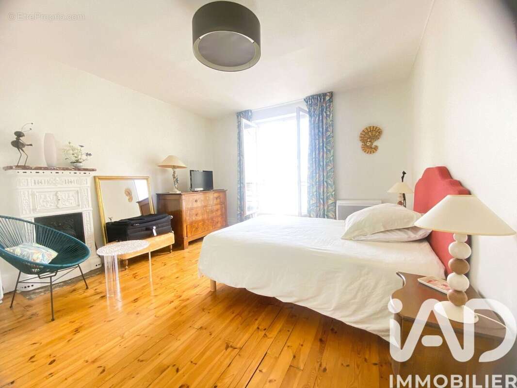 Photo 6 - Appartement à VICHY