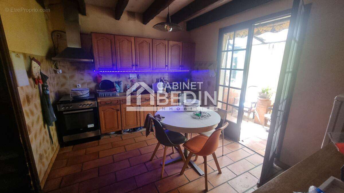 Maison à ANDERNOS-LES-BAINS