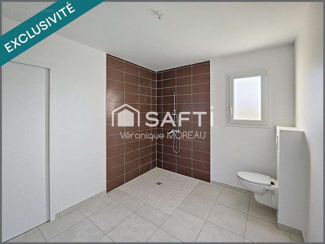 Photo 5 - Maison à HERMANVILLE-SUR-MER