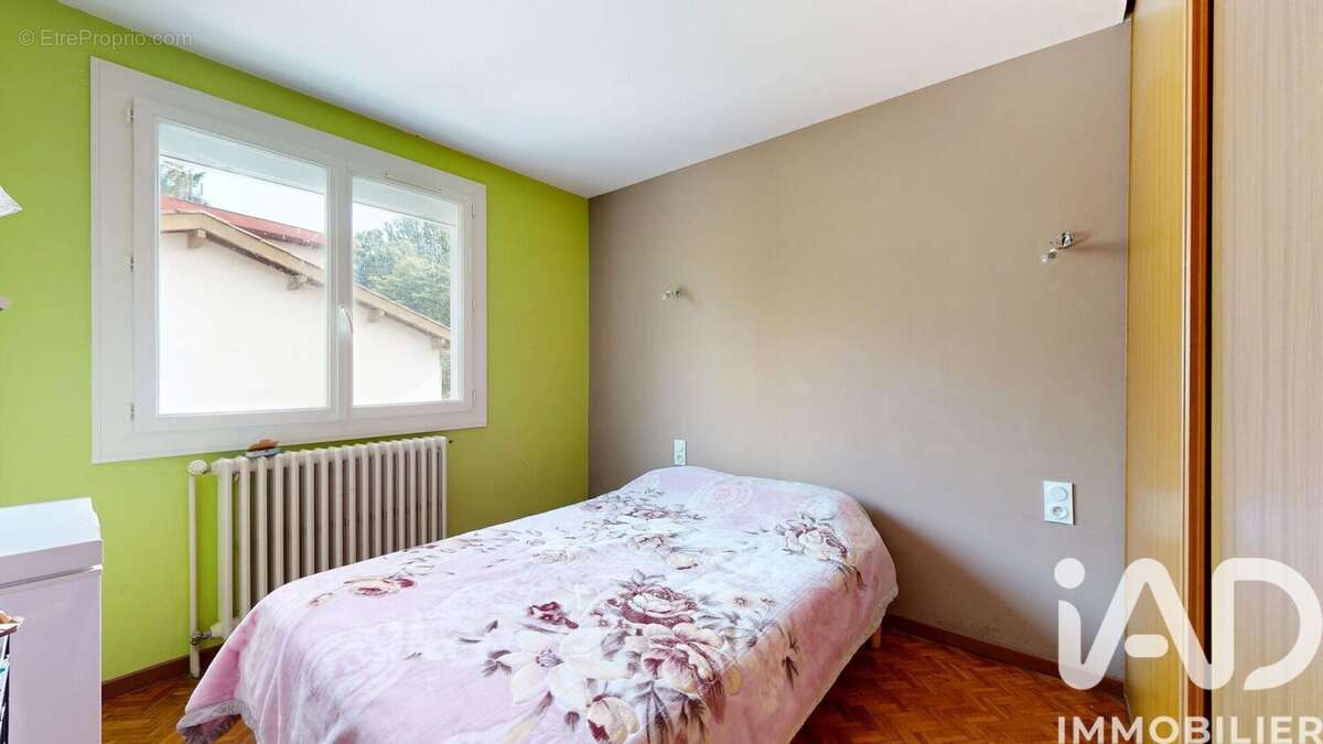 Photo 9 - Maison à MONTBERON