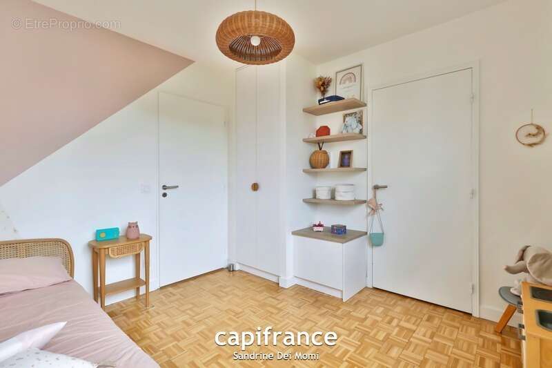 Appartement à TASSIN-LA-DEMI-LUNE