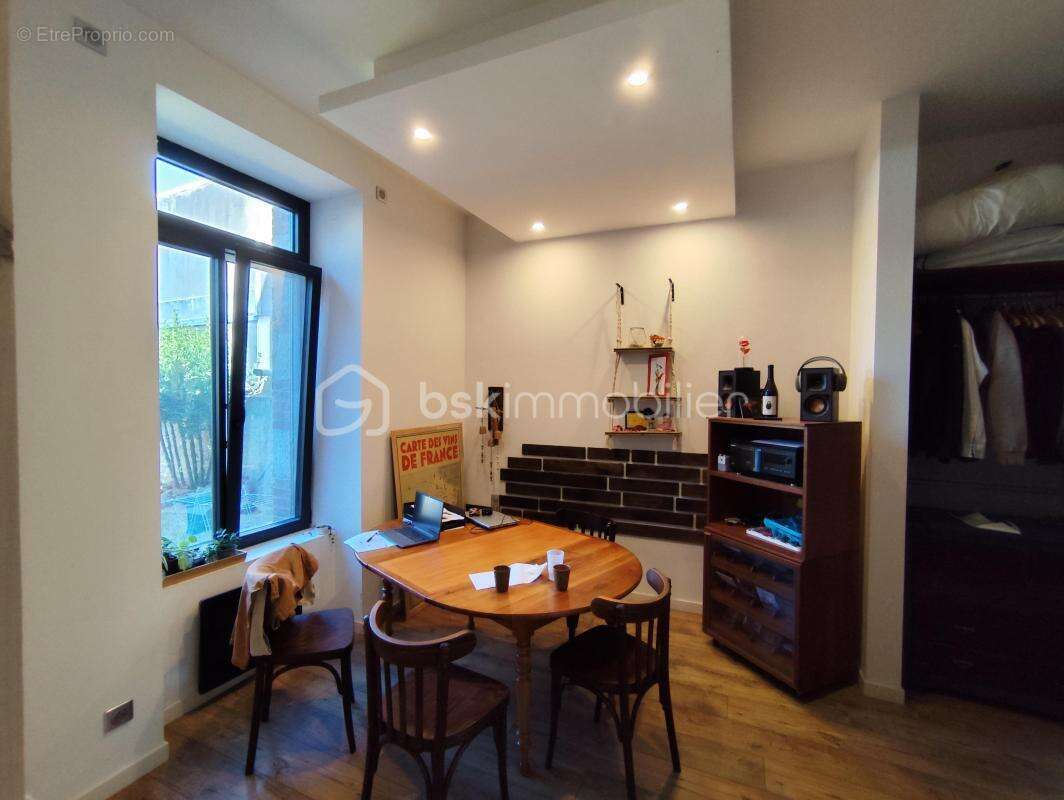 Ensemble immobilier de 2 appartements - photo 2