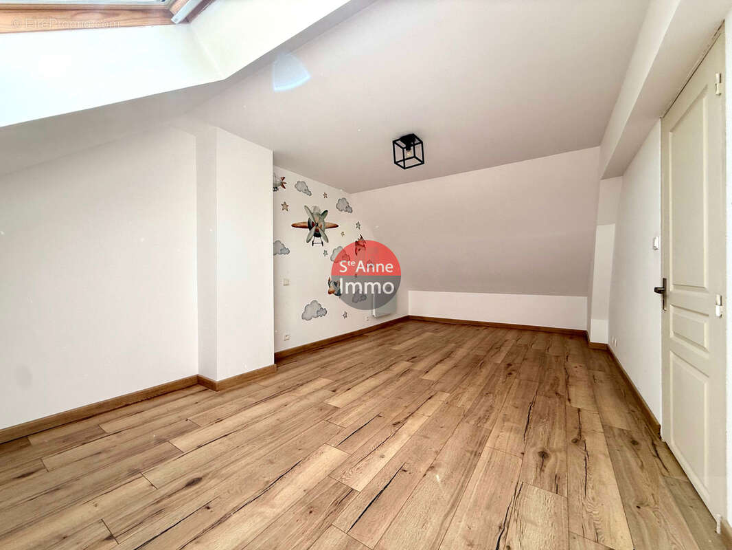 Liancourt fosse - 120m2 - autonomie de plain pied - 3 chambres - 1 bureau - garage - dependances - cave - jard - photo 16