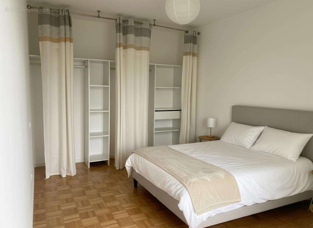 Appartement à SAINT-AVE