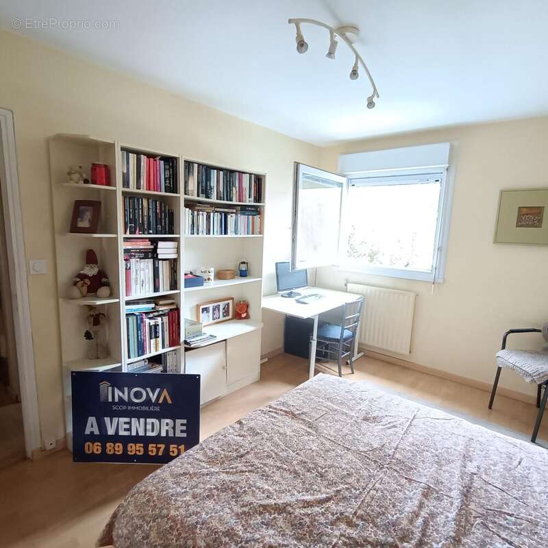 Maison à LORIENT