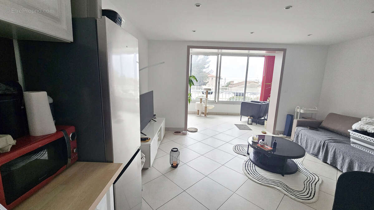 Appartement à BANDOL