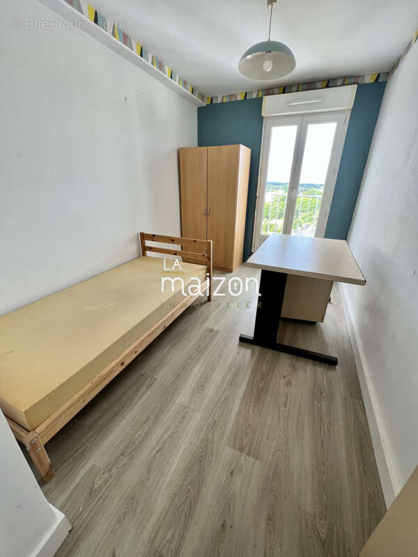Appartement à SAINT-BRIEUC