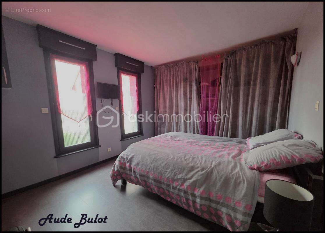Maison individuelle en semi plain pied avec potentiel locatif - photo 4
