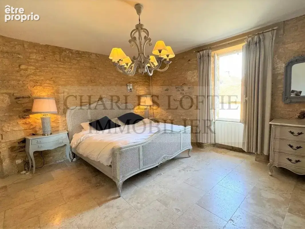 Superbe maison de Maître avec plusieurs granges, piscine et joli parc, aux abords d'un village dans la Bourian - photo 27