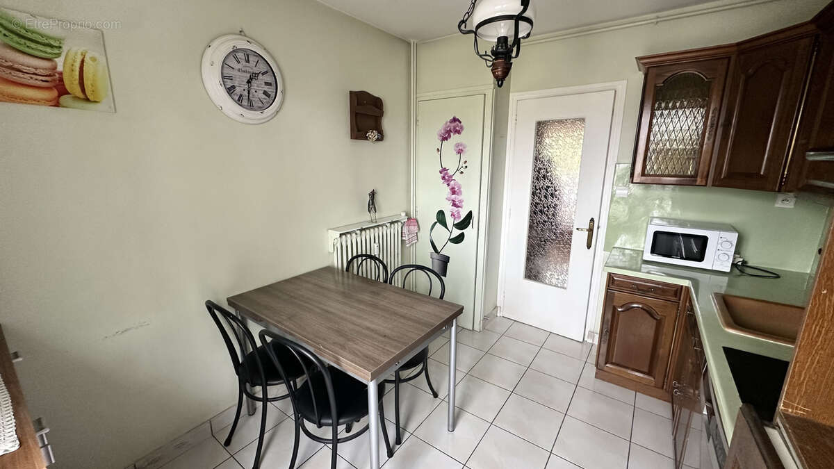 Appartement à VALENCE