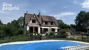 Maison à EPAIGNES