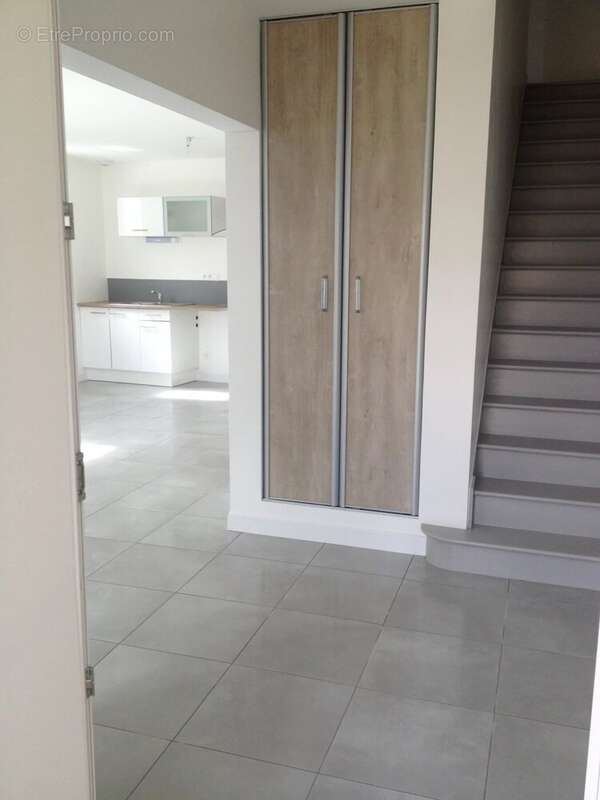 MONTBERT  Plein bourg Maison 3 chambres - photo 8