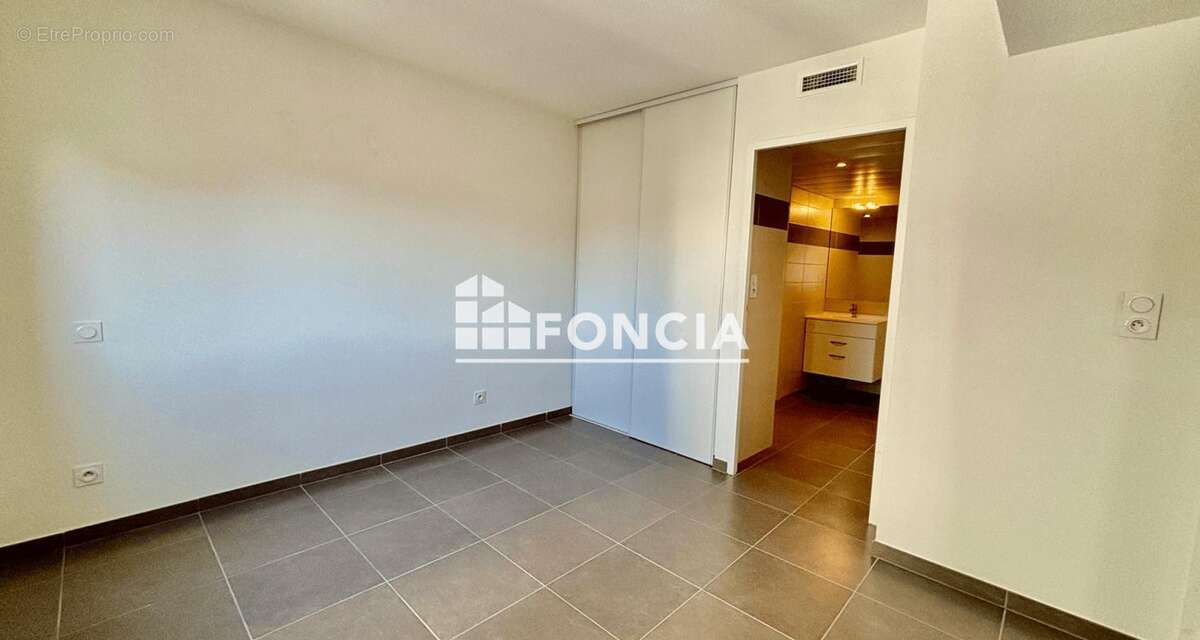 Appartement à NARBONNE