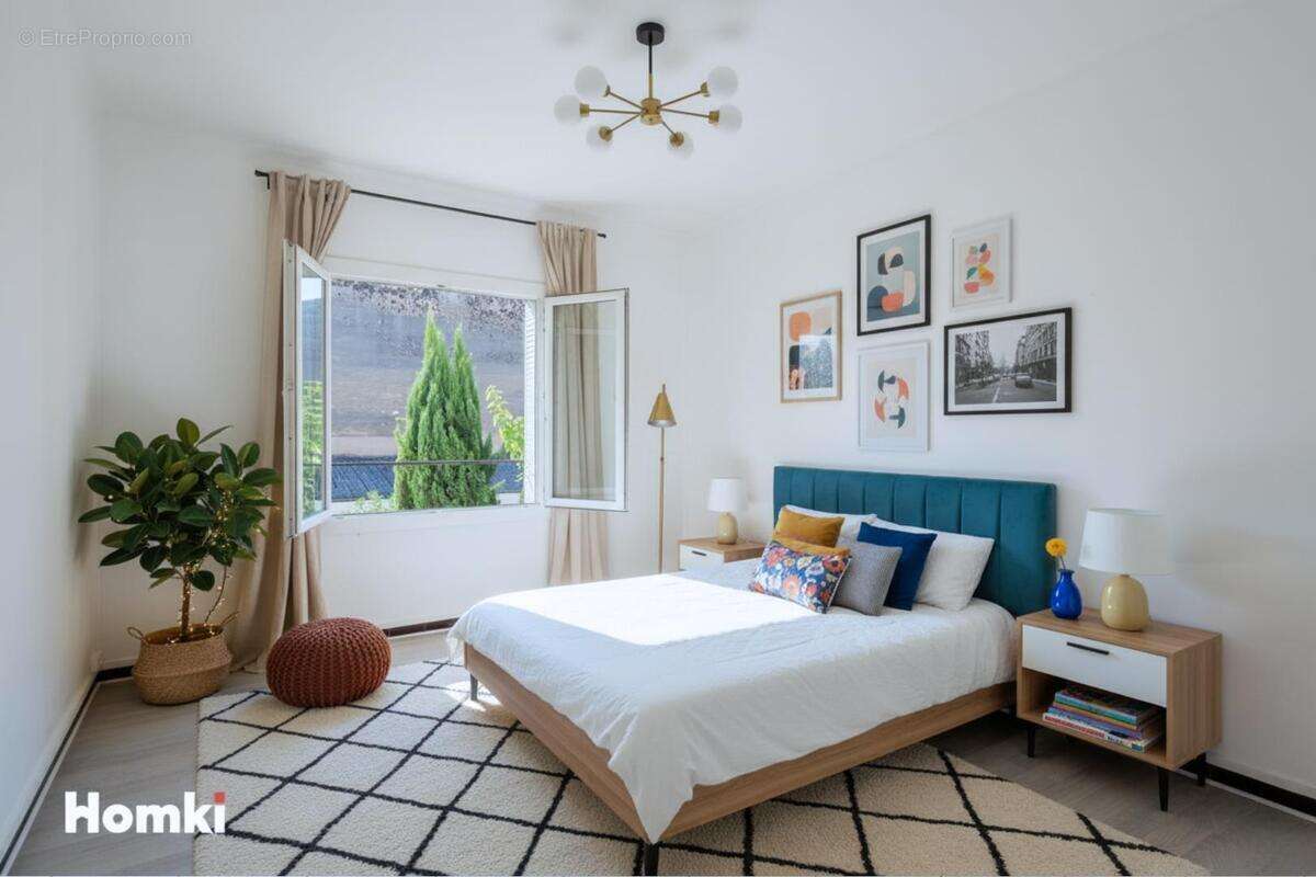 Appartement à CAVAILLON