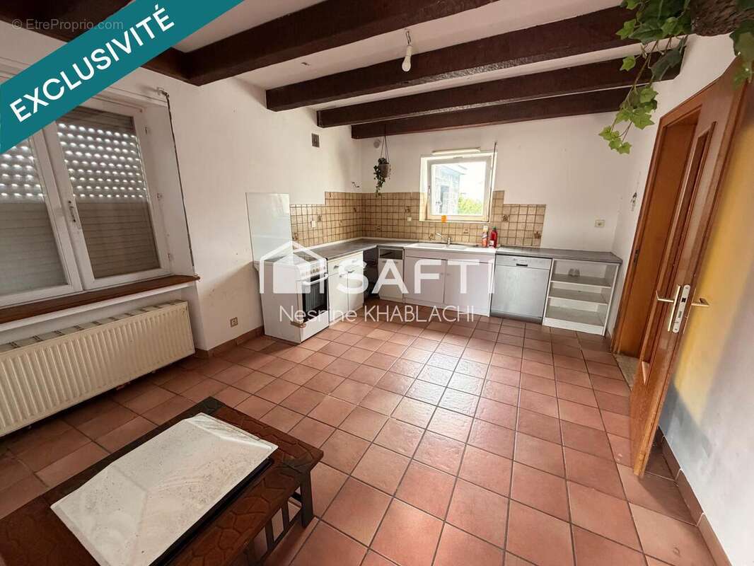 Photo 3 - Appartement à LONGWY
