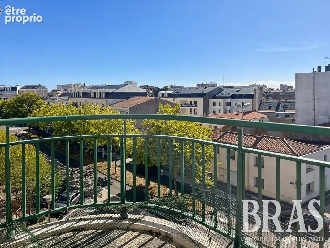 Appartement Les Sables D Olonne 3 pièce(s) 63 m2 - photo 4