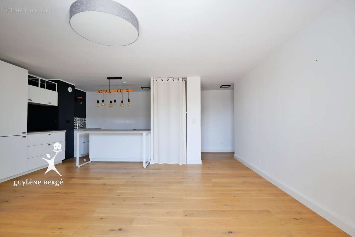 Appartement à MARSILLARGUES