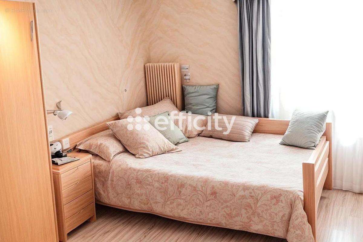 Appartement à PANTIN