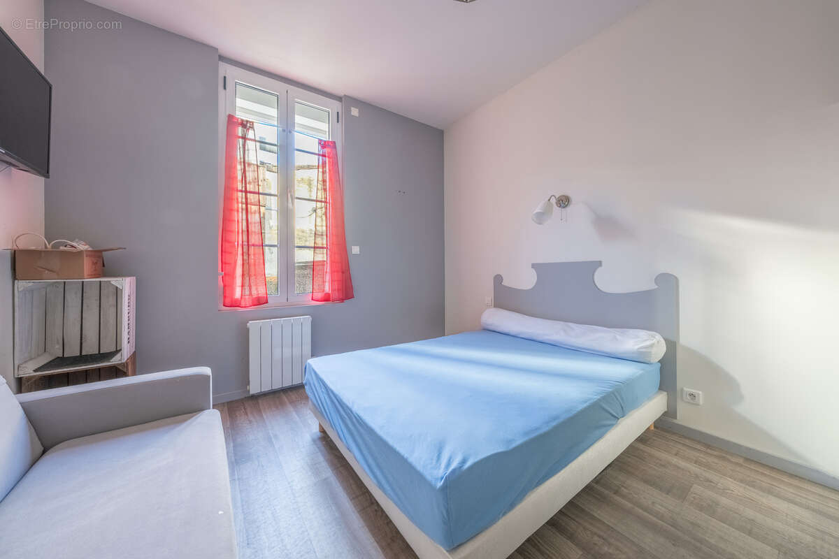 Appartement à LANGOIRAN