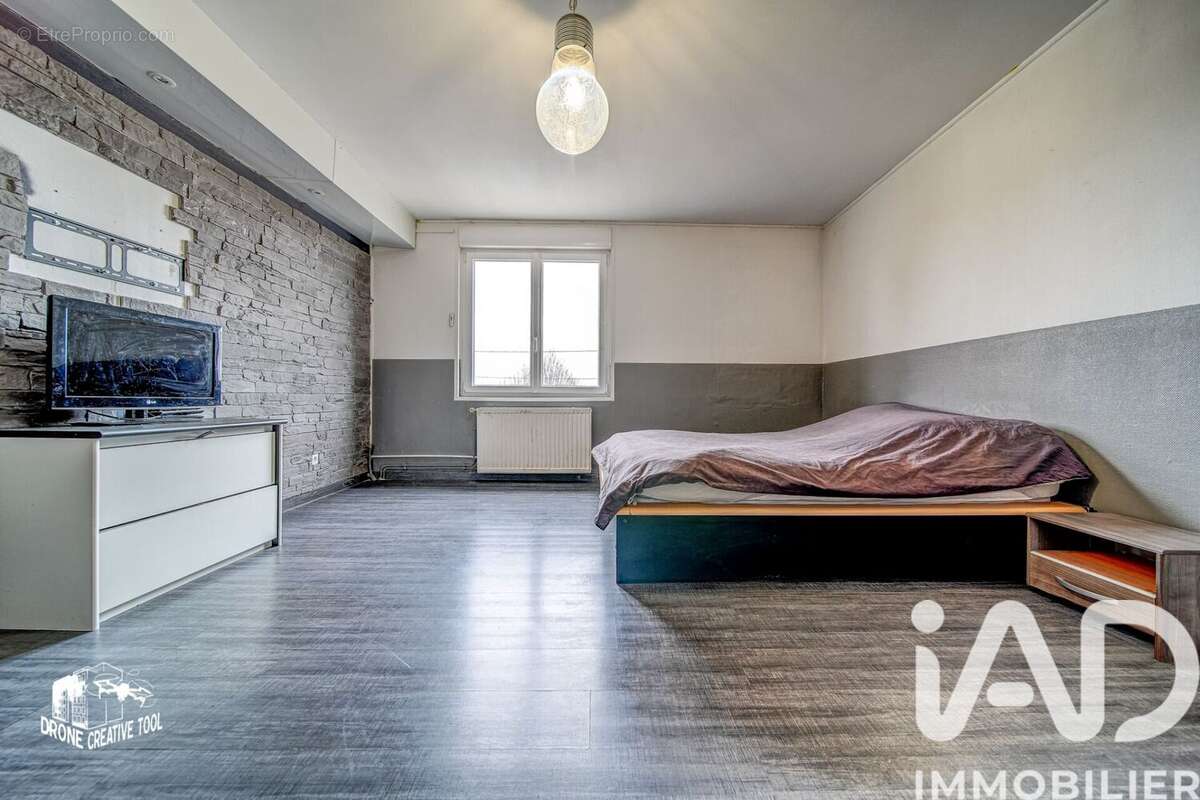 Maison 127 m² à Fletrange  - photo 7
