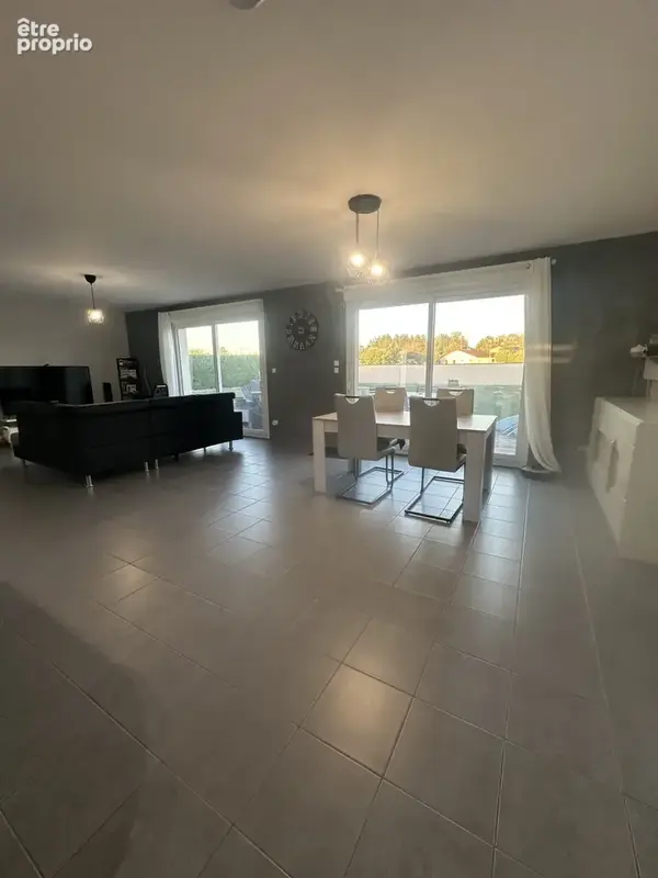 Maison 8 pièces 193 m² à vendre à Contrisson (55800) - photo 4