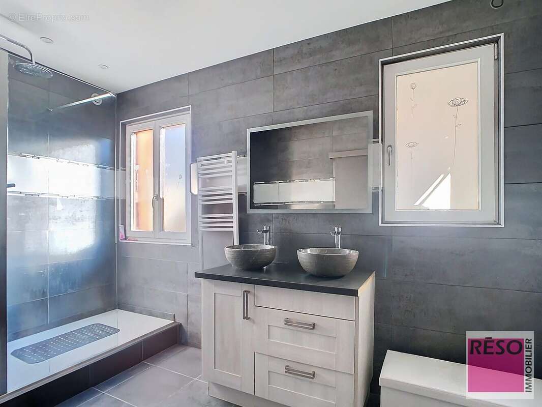 Appartement à PUBLIER