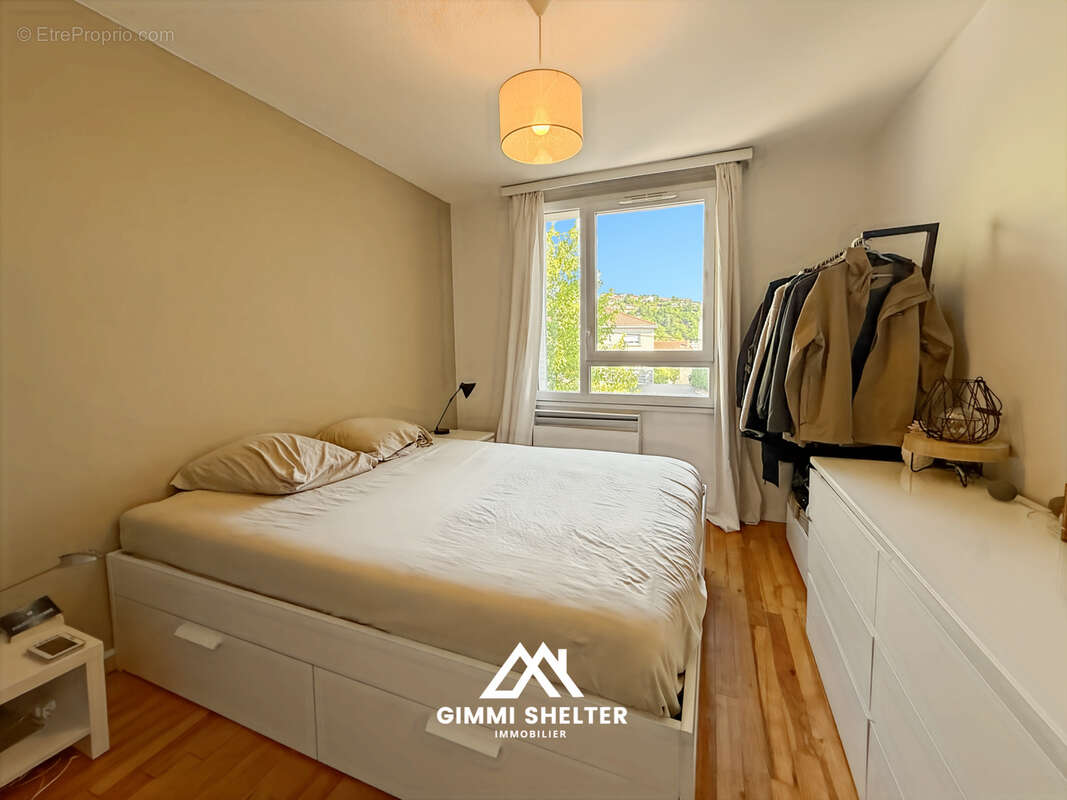 Magnifique appartement T3 de 77 m2 - Clermont-Ferrand - photo 10