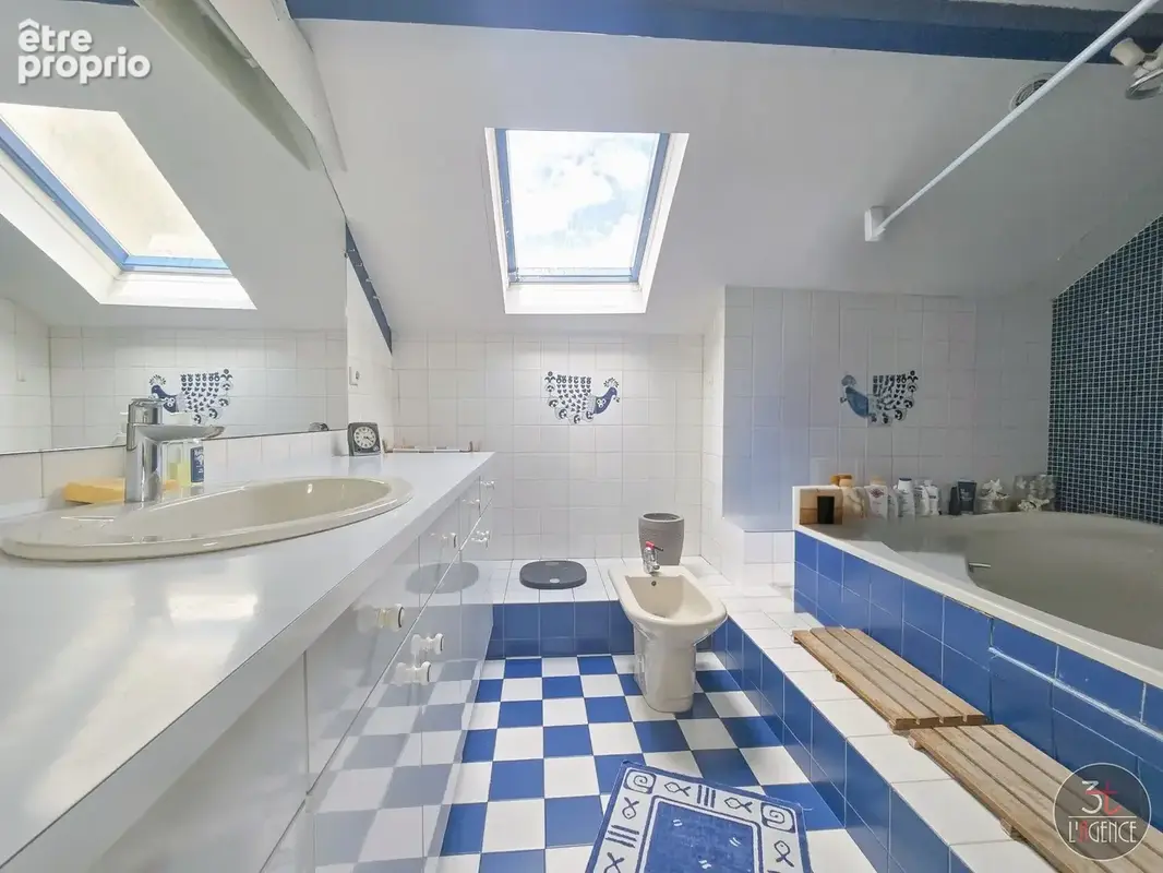 Maison 150 m² à Fontenay-Sous-Bois  - photo 7
