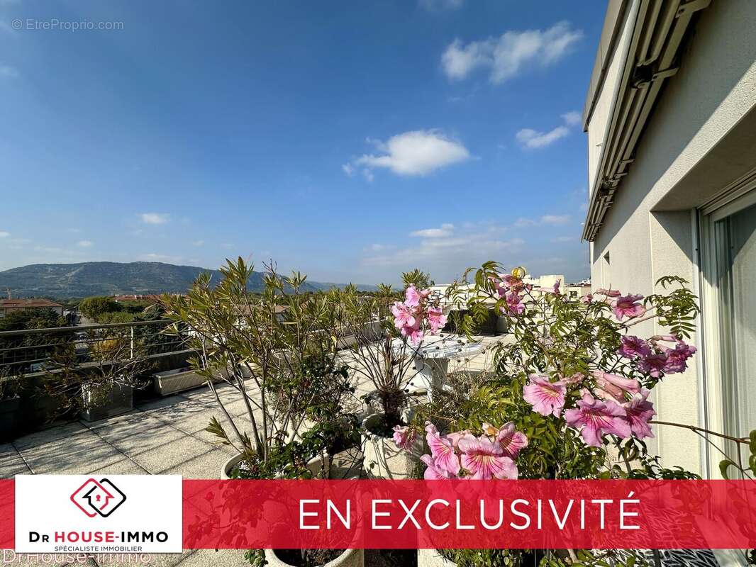 Appartement à VALENCE
