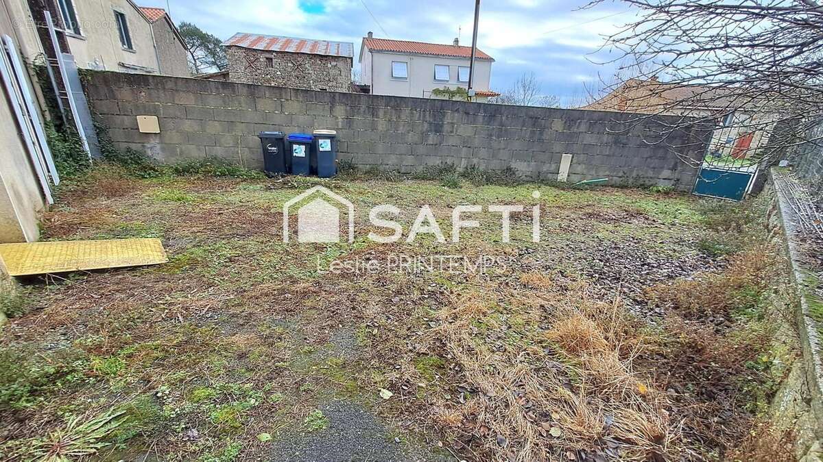 Photo 9 - Maison à MERVENT