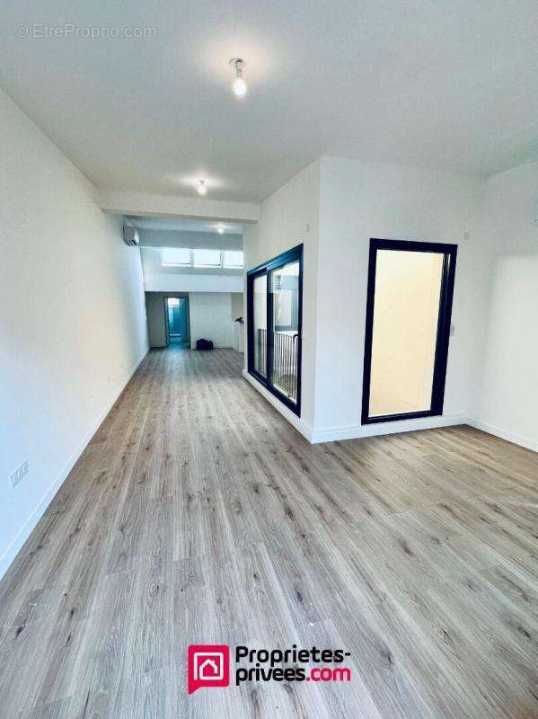 Appartement à ROMANS-SUR-ISERE