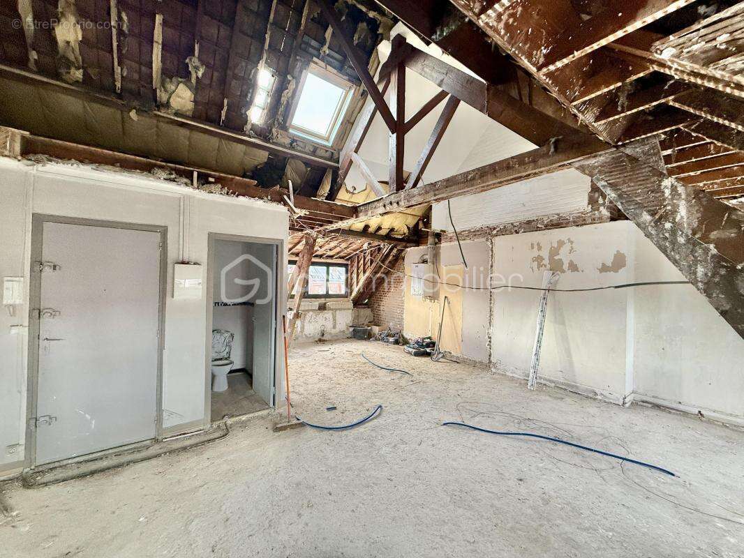 Appartement à AMIENS