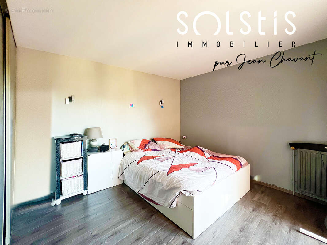 Appartement à SORBIERS