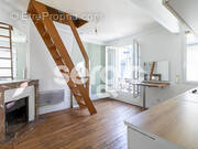 Appartement à PARIS-10E