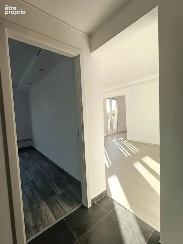 Appartement Sarreguemines 4 pièces 70 m² - photo 7