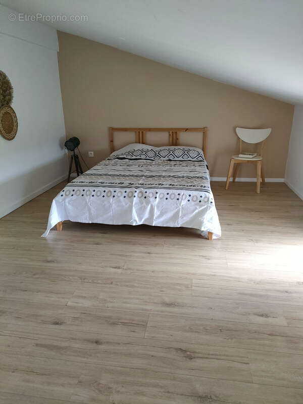 Maison à VILLEFRANCHE-DE-LAURAGAIS