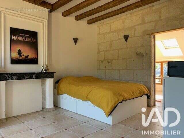 Maison 110 m² à Chouze-Sur-Loire  - photo 7