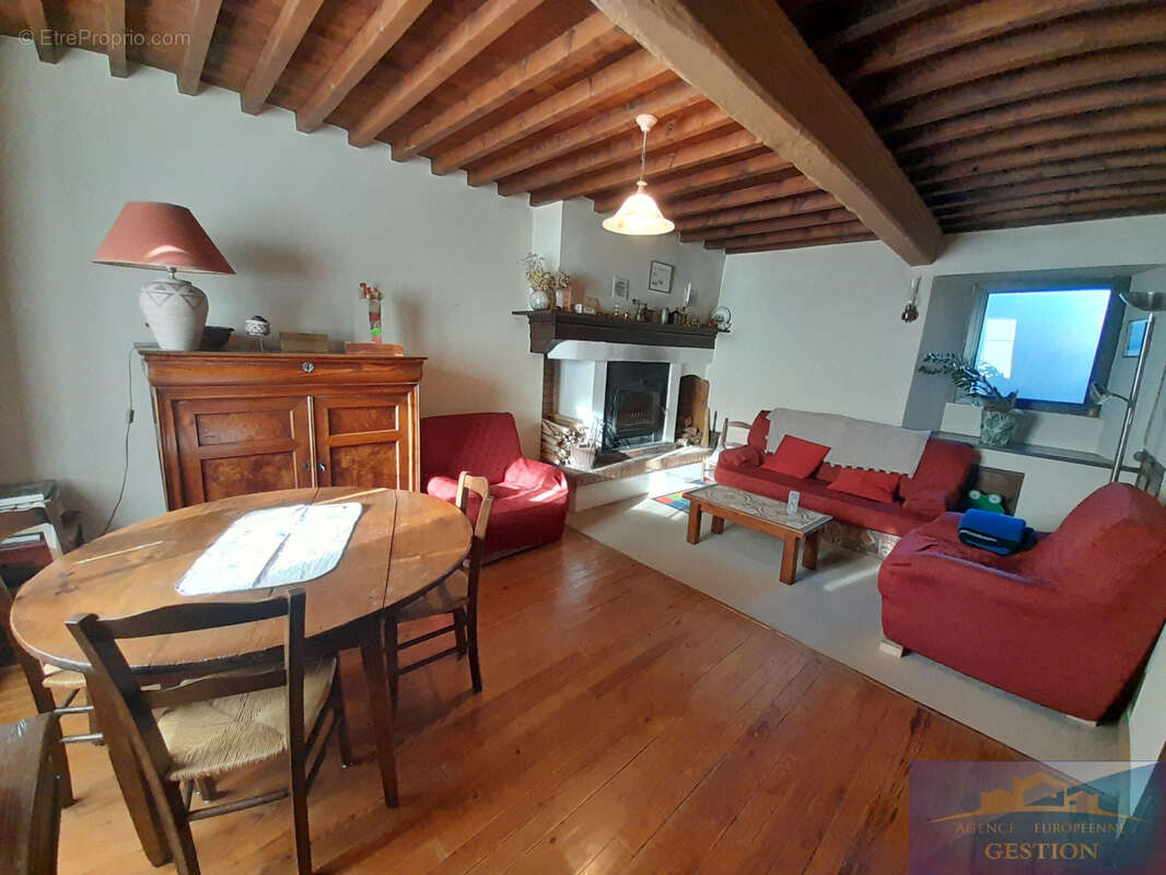 Maison à ARRENS-MARSOUS