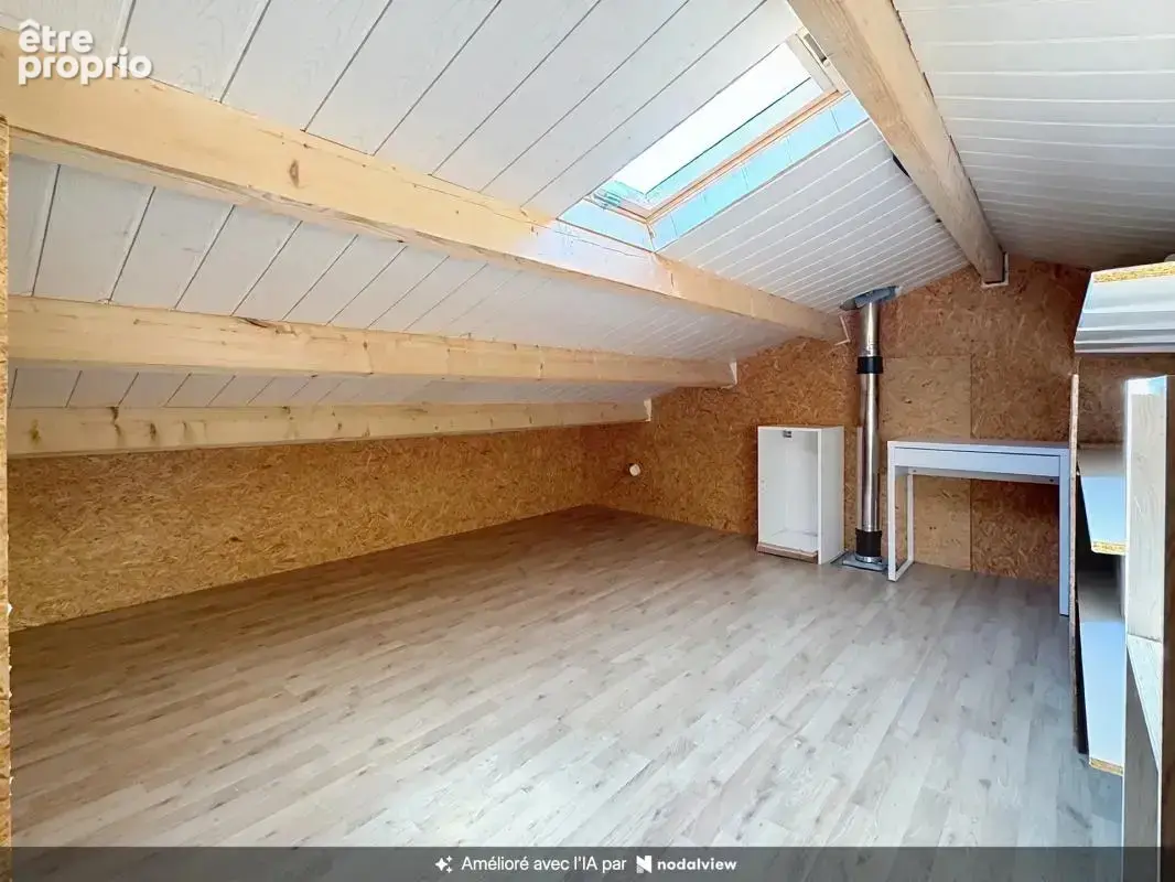 Maison de 4 pièces de 108 m² à Paulx - photo 10