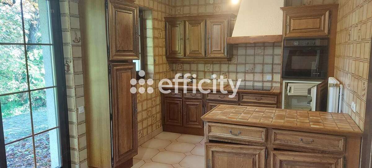 Maison à TAGOLSHEIM